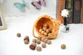 Woven Woods - - BasketGem 5