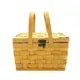 Woven Wood Baskets Woven Wood Baskets Wholesale - BasketGem 6