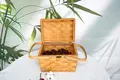Woven Wood Baskets Woven Wood Baskets Wholesale - BasketGem 4