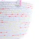 Crochet Cotton Tote Bag Cotton Rope Bag Wholesale - BasketGem 10