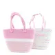 Crochet Cotton Tote Bag Cotton Rope Bag Wholesale - BasketGem 7