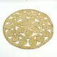 Round Straw Rug by BasketGem 5