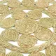 Round Straw Rug by BasketGem 7