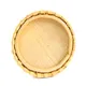 Wood Weave Basket Wooden Woven Wholesale - BasketGem 12
