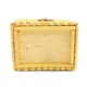 Wood Weave Basket Wooden Woven Wholesale - BasketGem 13