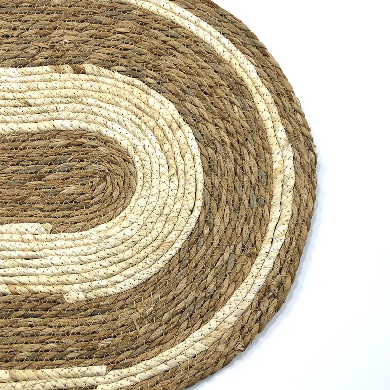 Straw Rug Supplier - - BasketGem 5