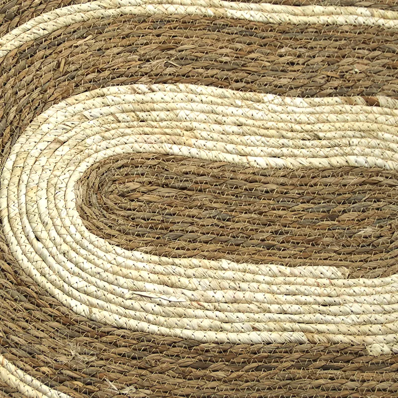 Straw Rug Supplier - - BasketGem 4