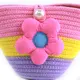 Wholesale Cotton Rope Bag by BasketGem-1 9