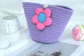 Wholesale Cotton Rope Bag by BasketGem-1 3