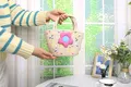 Cotton Crochet Bag Supplier by BasketGem-3 4