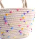 Cotton Crochet Bag Supplier by BasketGem-3 9