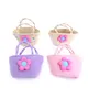Cotton Crochet Bag Supplier by BasketGem-3 5