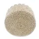 Straw Plant Pot Straw Weaving Wholesale - BasketGem 12