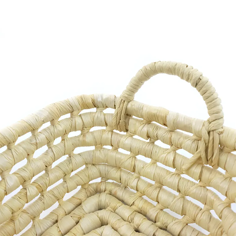 Wholesale Straw Fruit Basket Products Wholesale - BasketGem 8