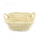 Wholesale Straw Fruit Basket Products Wholesale - BasketGem 6