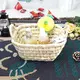 Wholesale Straw Fruit Basket Products Wholesale - BasketGem 2