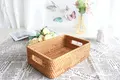 Rattan Tray Basket Products Wholesale - BasketGem 5