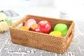 Rattan Tray Basket Products Wholesale - BasketGem 3