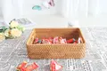 Rattan Tray Basket Products Wholesale - BasketGem 4