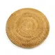 Rattan Tray with Handles by BasketGem 9