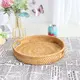 Rattan Tray with Handles by BasketGem 2