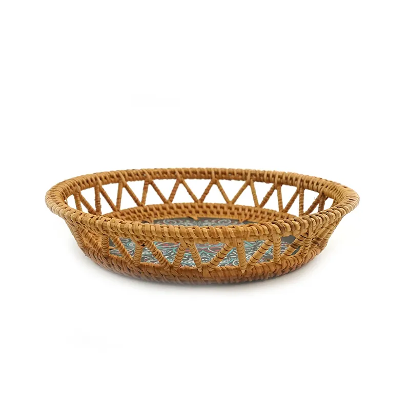 Custom Rattan Weaving Supplies by BasketGem 7