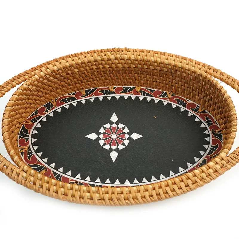 Rattan Weaving by BasketGem 7