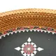 Rattan Weaving by BasketGem 10