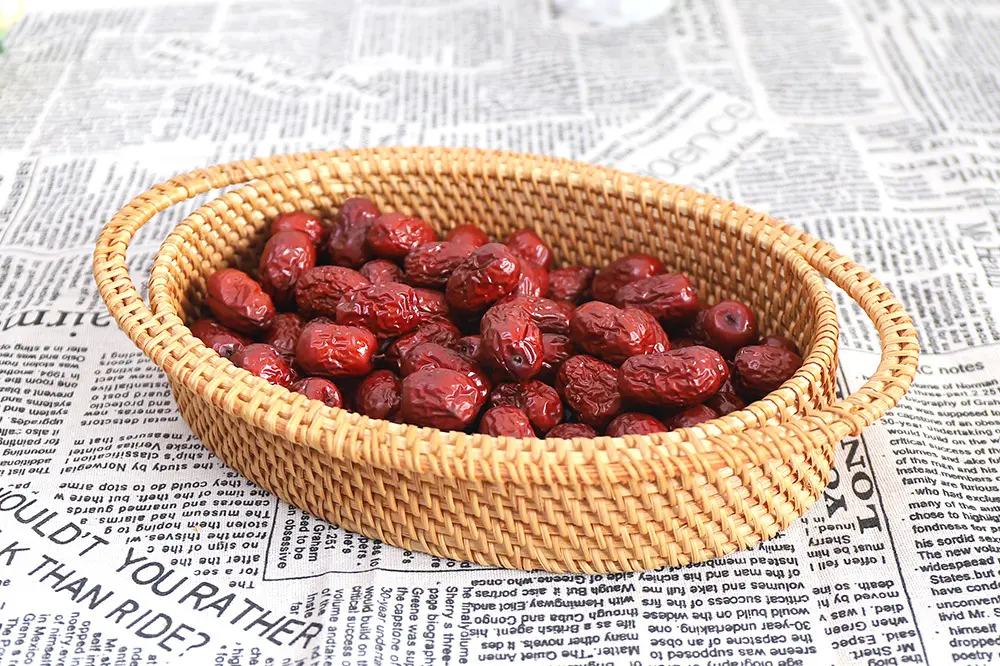 Rattan Weaving by BasketGem 3