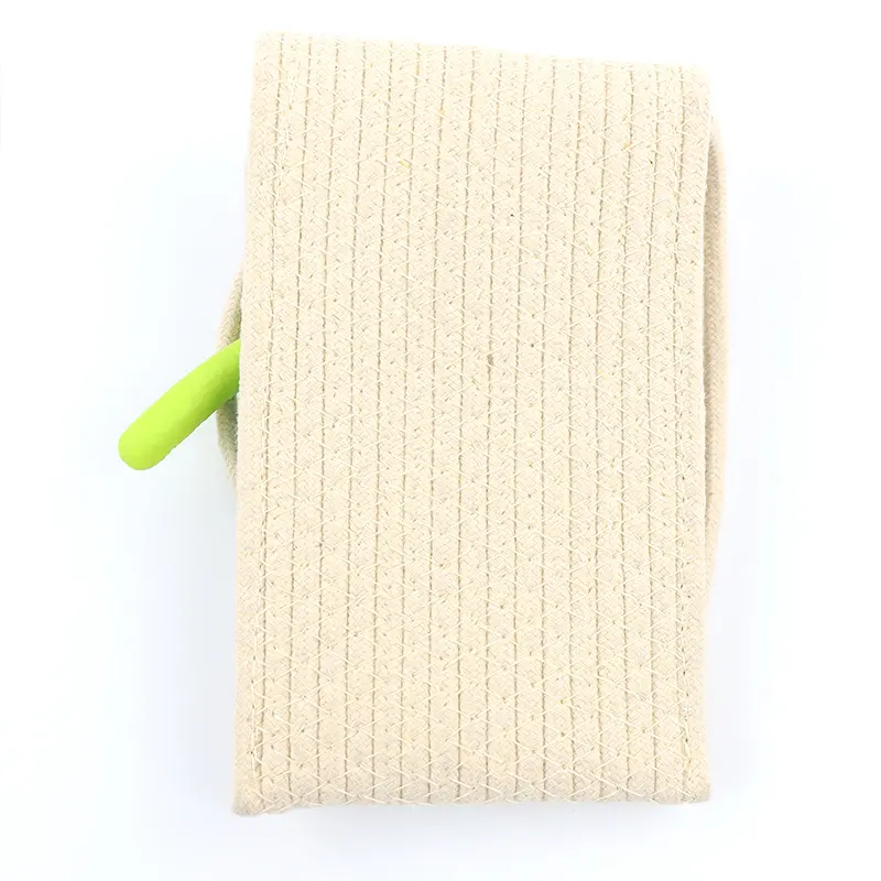 Cotton Rope Bag Manufacturer by BasketGem-1 9