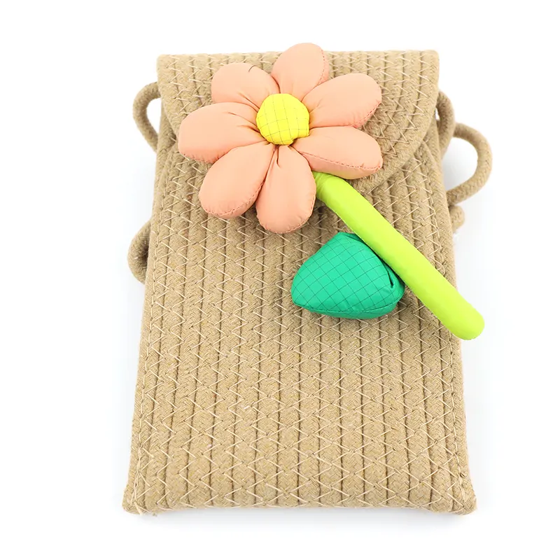 Cotton Rope Bag Manufacturer by BasketGem-1 8
