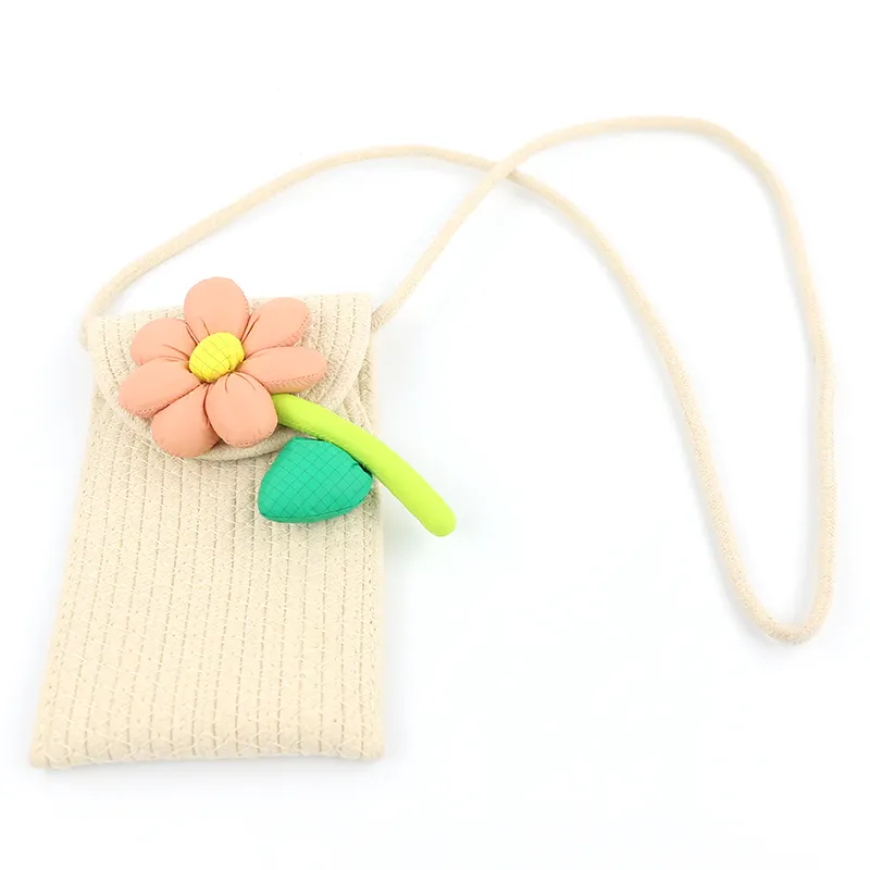Cotton Rope Bag Manufacturer by BasketGem-1 7