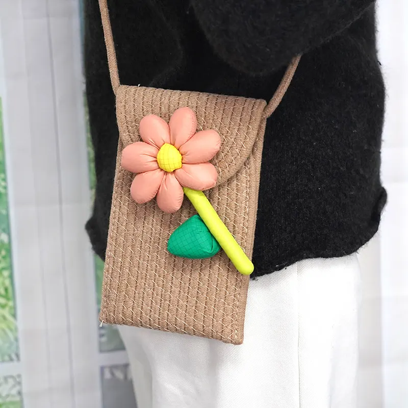 Cotton Rope Bag Manufacturer by BasketGem-1 2