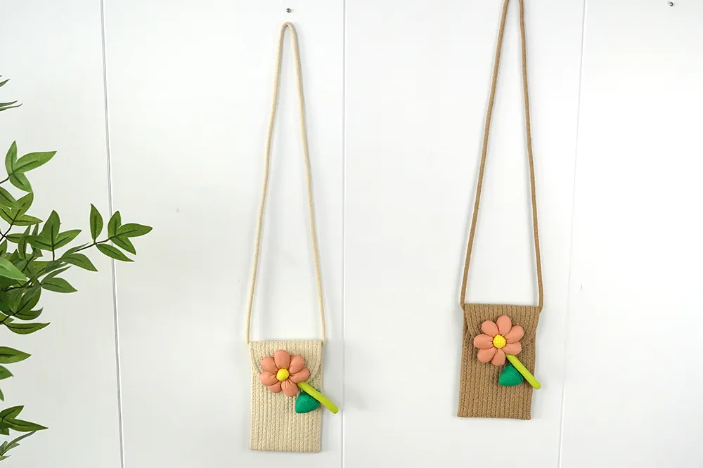 Cotton Rope Bag Manufacturer by BasketGem-1 6