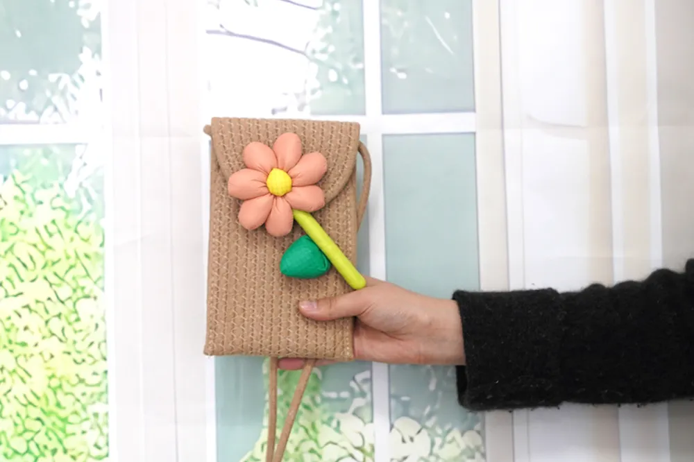 Cotton Rope Bag Manufacturer by BasketGem-1 4