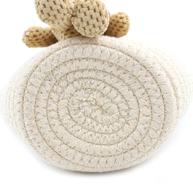 Wholesale Cotton Rope Bag Products Wholesale - BasketGem 9