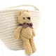 Wholesale Cotton Rope Bag Products Wholesale - BasketGem 8