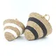 Straw Plant Pots Straw Plant Pot Wholesale - BasketGem 8