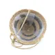 Straw Plant Pots Straw Plant Pot Wholesale - BasketGem 9