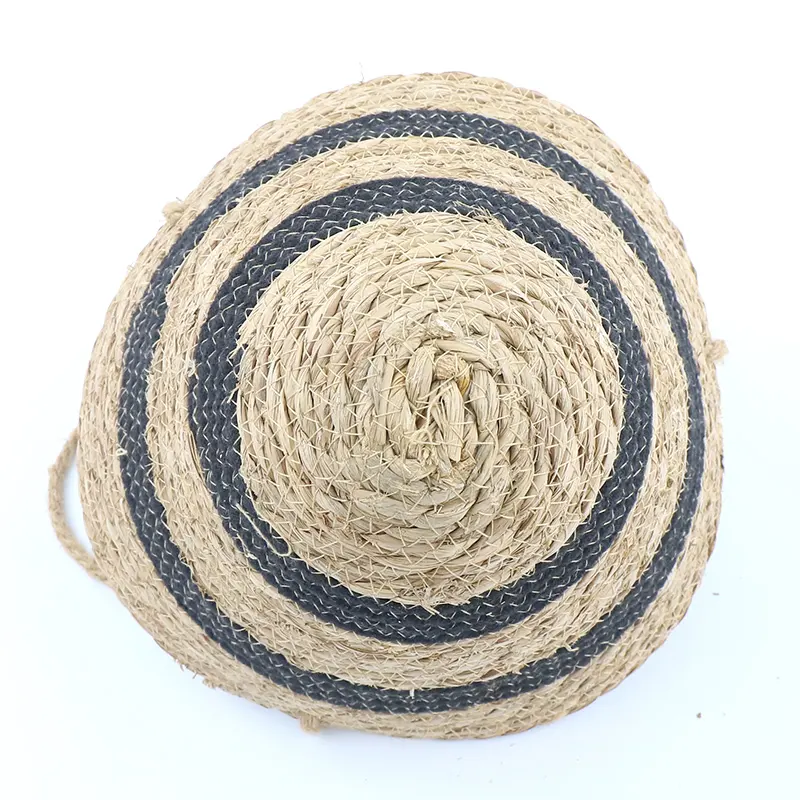 Straw Plant Pots Straw Plant Pot Wholesale - BasketGem 10