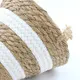 Straw Plant Pots Straw Plant Pot Wholesale - BasketGem 11