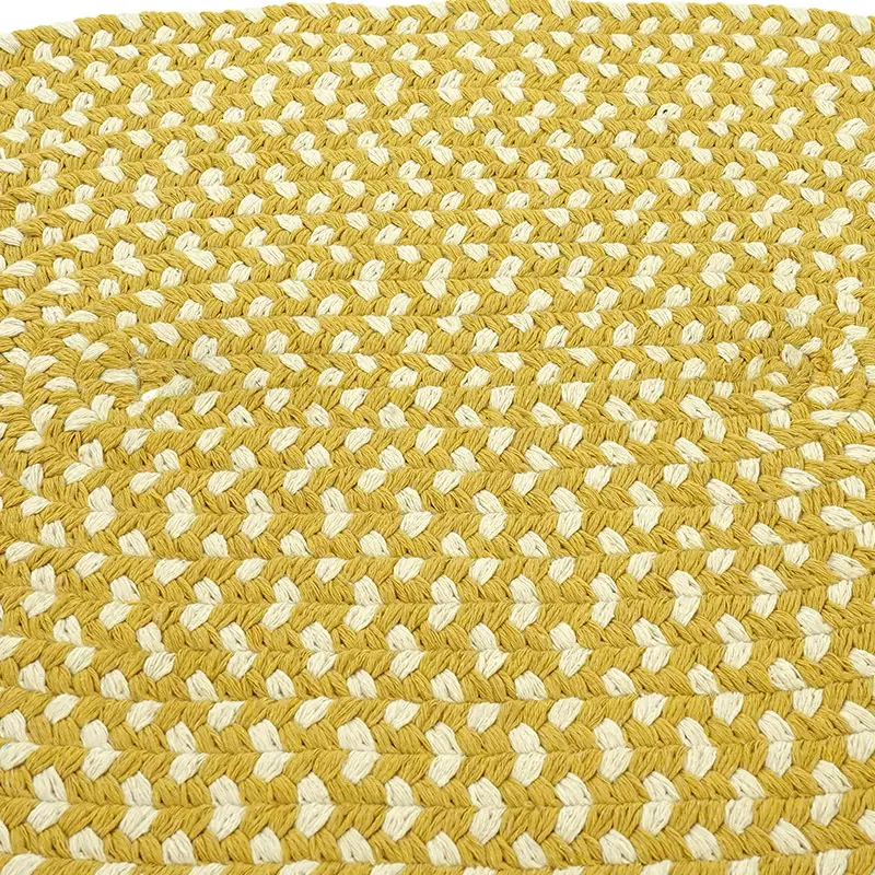 Cotton Woven Rug Supplier Cotton Rope Rug Wholesale - BasketGem 9