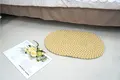 Cotton Woven Rug Supplier Cotton Rope Rug Wholesale - BasketGem 4