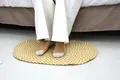 Cotton Woven Rug Supplier Cotton Rope Rug Wholesale - BasketGem 3