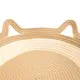 Cotton Rope Cat Bed by BasketGem-1 5