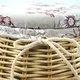 Willow Laundry Basket Willow Laundry Basket Wholesale - BasketGem 11