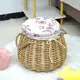 Willow Laundry Basket Willow Laundry Basket Wholesale - BasketGem 2