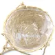 Straw Basket Plant Pot Straw Plant Pot Wholesale - BasketGem 10