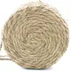 Straw Basket Plant Pot Straw Plant Pot Wholesale - BasketGem 9