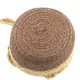 Straw Basket Plant Pot Straw Plant Pot Wholesale - BasketGem 8